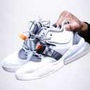 3 x Oval Athletic Shoelaces Half Round Shoe Laces for Sneakers Running Shoes Sport Shoe Strings 23 Color (39"(100cm), Grass Green)