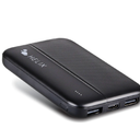 5,000 mAh Power Bank with Dual USB-A Ports