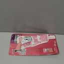 PARRIS CLASSIC QUALITY TOYS EST. 1936 Western Girl Single Holster Set Pink & White Horse Rider Design with 8.5" Die-Cast Repeater Ideal Cowgirl Role Play Toy