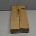 RoseCraft 2PCS Christmas Decorations, Artificial Front Door Christmas Wreaths, Hanging Bell Bow Decorations, for Fireplace Home Holiday Wall Party Xmas Decor.