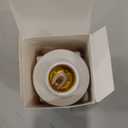 QIACHIP Ewelink Wi-Fi Smart Light Socket E26 E27 Bulb Socket Adapter, APP Remote Timing with 2.4G Wireless Switch, Compatible with Alexa and Google