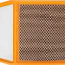 LOCOPOW 707800327 Air Filter for Can Am Commander Maverick 1000 1000R 800R Max X XT XTP XDS XMR XRS XXC DPS LTD 2011 2012 2013 2014 2015 2016 2017 2018 2019 2020