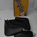 SCITOO 4PCS Mud Flaps Front & Fear Splash Guard set suitable for Tesla Model 3 BATT 2017-2020 CA068CA407