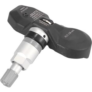 X AUTOHAUX 7PP907275F Tire Pressure Monitoring System Sensor TPMS Sensor 433MHz for Audi RS4 R8 A6 RS7 A4 Q7 S4 S6