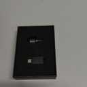 Mini Wireless CarPlay Adapter for Apple iPhone - Upgrade Wired CarPlay to Wireless, One-Tap Multi-User Switch, Plug & Play, Fast Auto-Connect (iOS 10+)