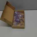 Suction Cup Hooks, Transparent PVC Removable Reusable, for Glass Windows, Mirrors, Doors, Tiles, 15 Pack