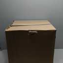 Down Alternative Bed Pillow, Medium Density for Back and Side Sleepers, Queen - Pack of 2, White, 30 in L x 20 in W