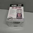 USB Rechargeable Camping Lantern, 400 Lumens LED Lantern, Hanging Tent Lamp, 6000mAh Power Bank, 200 Hour, 6 Modes, for Outdoors & Emergency