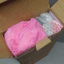 Monobeach Princess Tent Girls Large Playhouse Kids Castle Play Tent with Star Lights Toy for Children Indoor and Outdoor Games, 55'' x 53'' (DxH)