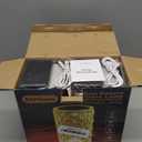 BGFHome Crystal Table Lamp RGB Color Changing Night Lights (2 Pack) Crystal Rose Diamond Touch Lamp for Bedroom Living Room Decor (Remote & Touch Control)