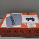 Heated Blanket Battery Operated with Fleece Lining 7.4V 16000mAh Battery 62" x 35" Heated Shawl Wraps for Women Men Cordless USB Outdoor Portable Electric Blanket 6 Heating Zones Khaki