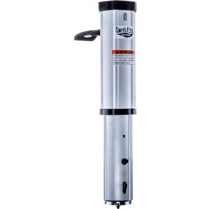 Swivl-Eze 238512-4 Swivl-Eze Adjustable-Height Boat Seat 13-Inch to 16.5-Inch Power Pedestal