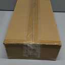 MUDEELA 8-Tier Pots and Pans Organizer under Cabinet, 15.83" Height Heavy Duty Pot Pan Organizer Kitchen Cabinet Organization and Storage, Adjustable Pot Rack for Frying Pan, Cast Iron Skillet, Sliver