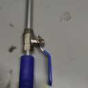Upgraded Jet Nozzle for Garden Hose Power Washer Wand Hydro