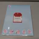 2 x Great Papers! Merry Pig Letterhead, 8.5" x 11", 80 Count (2019117)