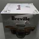 Breville Barista Express Espresso Machine BES870XL, Brushed Stainless Steel