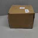 12V Alternator Compatible with Chevy Cruze 2012-2015 L4 1.4L, Cruze Limited 2016 L4 1.4L, Replaces for 13597227 13581891 13588290 11654 11654N, 130A 5-Groove Clutch Pulley