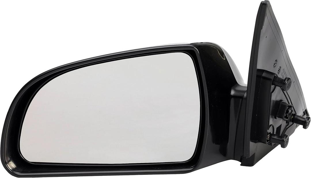 Dorman 955-944 Driver Side Door Mirror Compatible with Select Hyundai Models