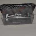 1:43 F1 Team AMG W10-2019 Collection Formula 1 Race 44# Model Inspired by Lewis Hamilton Diecast Collectible Model