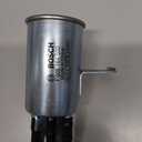 BOSCH 77059WS Workshop Fuel Filter - Compatible with Select Chrysler Town & Country, Voyager; Dodge Caravan, Grand Caravan
