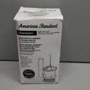 American Standard 7381983-400.0070AP 4-inch Flush Valve Assembly for Champion Two-Piece Toilets