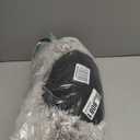 WESTERN HOME WH Calming Dog & Cat Bed, Anti-Anxiety Donut Cuddler Warming Cozy Soft Round Bed, Fluffy Faux Fur Plush Cushion Bed for Small Medium Dogs and Cats (20"/24"/27"/30")