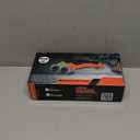 Cordless Electric Fabric Scissors, Power Rotary Cutter,Cardboard Box Heavy Duty Scissor, Rechargeable Sewing Shears (With 1 Blades)