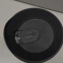 Tervis Made in USA Double Walled NFL Las Vegas Raiders All Over Insulated Tumbler Cup Keeps Drinks Cold & Hot, 24oz, Classic