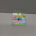 WaterDam A-Series Swimming Ear Plugs Ultra Comfy Great Waterproof Earplugs - Size 3A (Blue) Great for Narrow Ears Like Size 2.8 - Medium Ear Men & Large Ear Teens&Women