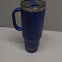 Stainless Steel Vacuum Insulated Tumbler Set, 50oz