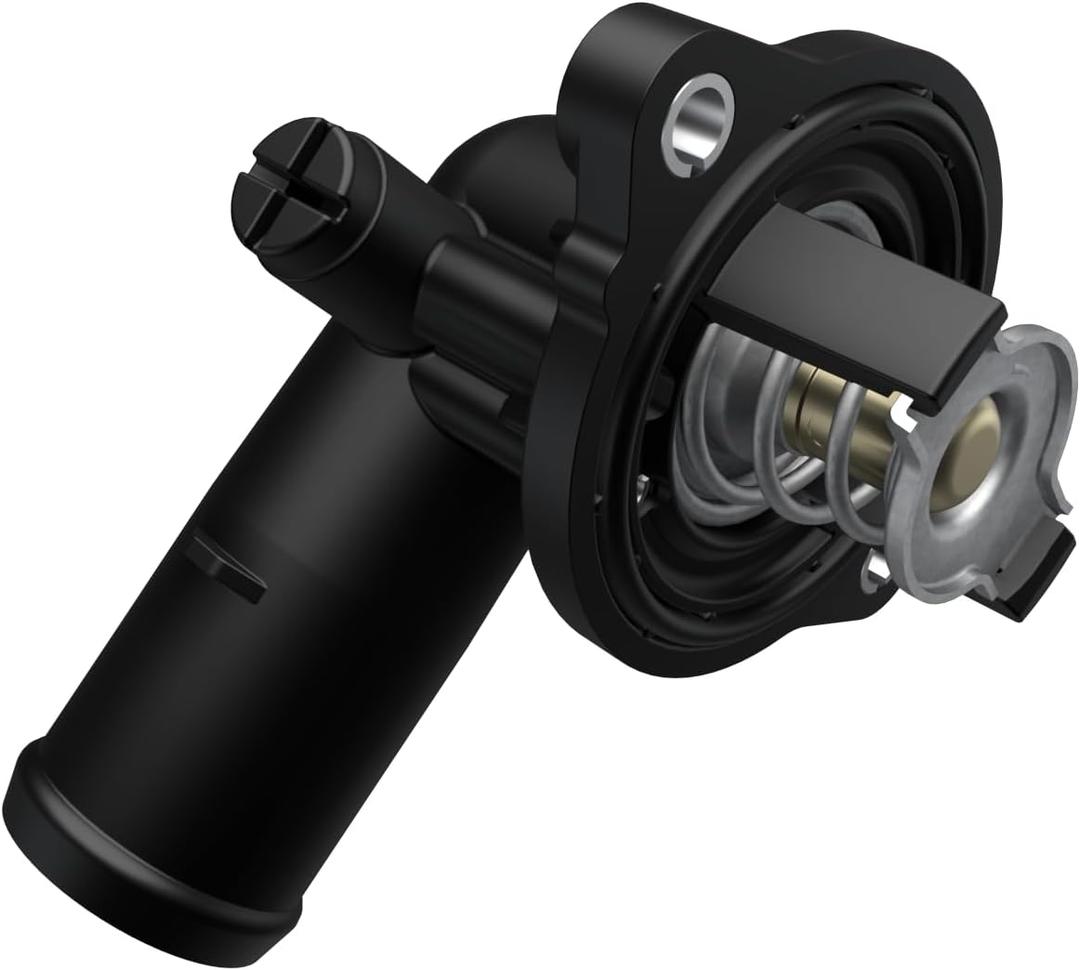 Genuine Mopar Thermostat Housing