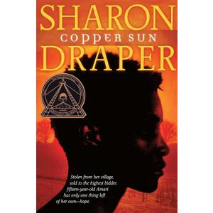 Copper Sun (Coretta Scott King Author Award Winner)