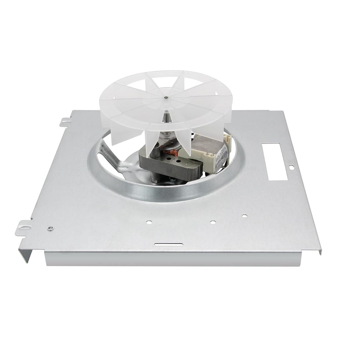 S0503B000 Bathroom Fan Motor Assembly Compatible with Nutone 763RL B Unit 763RL/769RL A Unit 763RLL 763RLN-R01 Bathroom Fan 70CFM,Fit 769RF/769RL B Unit (70 CFM), 2.0 Sone, 9"x9" (50CFM)