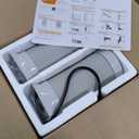 Inverter 16000BTU Portable Air Conditioners with Remote, Free Stand Cooling Portable AC Unit for Room up to 800 sq.ft, with Dehumidifier & Fan, Dual Hose, Quiet Sleep Mode(45dB), Windows Kit