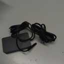 65W Charger Compatible with Microsoft Surface Pro 11, 10, 9, 8, 7+, 7, 6, 5, 4, 3, X, Power Adapter for Windows Surface Laptop 7/6/5/4/3/2/1, Go Tablet, Book 3/2/1, Support 44W, 36W, LED, 10FT (Black)