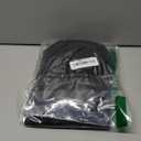 Mens's Baggy Cargo Pants Casual Parachute Pants Loose Fit Hip Hop Harme Lightweight Water Resistant Pants with Pockets (Medium)