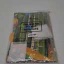 2 Pcs 6 Feet Large Day of The Dead Wall Decor Jointed Cactus Cutouts Wall Stickers Dia De Los Muertos Home Decals Stickers DIY Green Cactus Botanical Decorations for Mexican Fiesta Classroom Bedroom (Mexico)