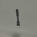 Rugged Audio adapter 3.5 mm to USB-C connector