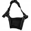 Adjustable Reflective Dog Muzzle for Small and Medium Dogs