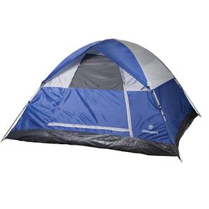 Stansport 4 Person Camping Tent
