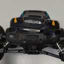 HAIBOXING RC Cars 16889, 1:16 Remote Control Car for Adults, High-Speed 36km/h RC Trucks RTR RC Crawler 2.4G All Terrain Waterproof Off-Road Vehicle with 2 Batteries Gifts for Kids, Boys 8+