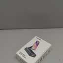 JTEMAN Phone Stand with Wireless Bluetooth Speaker, HD Surround Sound Bluetooth Speaker for Desk Perfect for Home Kitchen Gadgets Gifts,Compatible with iPhone/ipad/Samsung Galaxy(Blue)