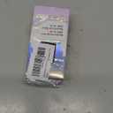 GELLEN Clear Nail Polish Base Coat Sheer Nude, Quick Air Dry Calcium-Formula Regular Nail Polish Strengthens Nails, Enhances Natural Look, Anti-Yellowing, TPO & Hema Free, Non-toxic