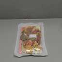 Froova 18th Birthday Decorations for Girl Retro Blush Pink Birthday Balloons Happy 18th Banner Cake Topper Pom Poms Dusty Rose Gold Number 18 Balloon for Her 18 Year Old Bday Party Decoration Supplies