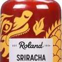 4 Pack Roland Foods Sriracha Chili Sauce, 17 oz, Best By: 11/02/2025 