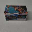 iLive Splash Wireless Water Resistant Speaker in Black