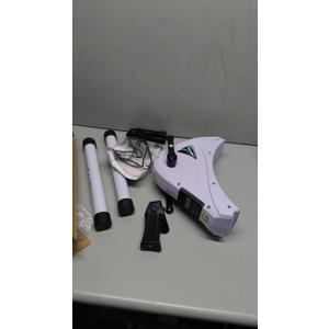 Motorized Mini Exercise Bike Pedal Exerciser for Seniors Rehab Training, LUBBYGIM Electric Under Desk Bike Pedal Exerciser for Arm/Leg Fitness & Physical Therapy, 6 Levels Speed Adjustment