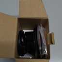 LISEN for Magsafe Car Mount, Cell Phone Holders for Your Car, Magnetic Car Accessories for Women Men Interior Jeep Truck, Vacuum Gifts Kits, for iPhone 17 Pro Max 16 15 14 13 12, Samsung S25 Black