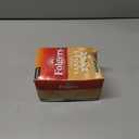 Folgers French Vanilla Artificially Flavored Coffee, Keurig K-Cup Pods, 10 Count Box