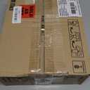 Bormioli Rocco Quattro Stagioni Small Glass Mason Jars 5 Ounce Mini Jars (12-Pack) with Metal Airtight Lid, For Jam, Jelly, baby food, Crafts, Spices, Dry Food Storage, Wedding favors, Decorating Jar